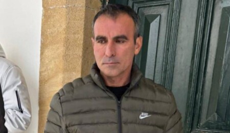 Türkiye’de “çocuğa cinsel istismar” suçunu işleyen zanlı, iade edilene kadar tutuklu kalacak