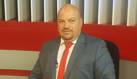 Hasan Küçük: İsrail, Güney’e hava savunma sistemi inşa etmeye başladı