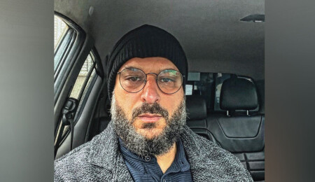 Beden Eğitimi Öğretmeni Hasan Küdenler’e “Türkiye’ye giriş yasağı” uygulandı