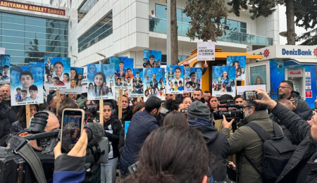 İsias Staff Member Zeynel Can: I Couldn't Have Escaped If the Hotel Had Collapsed in 5-10 Seconds