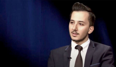 Gazeteci İbrahim Haskoloğlu, Erdoğan ve Fidan'a ait olduğu iddia edilen kimlikleri paylaştığı için tutuklandı