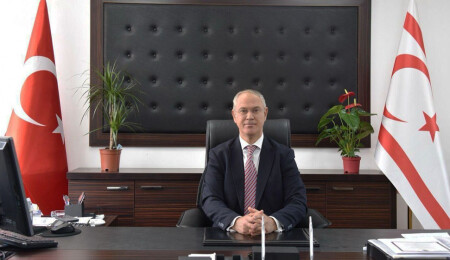 Oğuzhan Hasipoğlu: Our Party Successfully Passed an Important Test