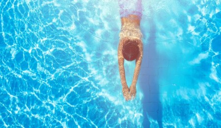 Havuzdan enfeksiyon kapma riskine karşı uzmanlardan uyarı