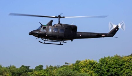 RMMO helikopterlerinin Sırbistan’a satışı tamamlandı