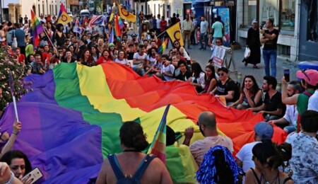 Helis Projesi kapsamındaki birinci tematik tartışma etkinliği yapıldı