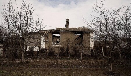 Rusya: Ukrayna’nın Herson bölgesindeki kafeye saldırısında 20’den fazla kişi öldü