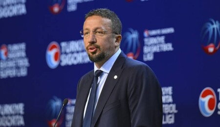 Hidayet Türkoğlu'ndan Fenerbahçe'ye rest: Yaptırımdan kaçınmayacağız