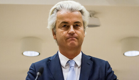 Hollanda'da hükümet düştü: Wilders koalisyondan çekildi!
