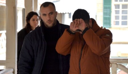 Kadına şiddet: Bir kadını darbettiği ve cinsel saldırıda bulunduğu iddia edilen zanlı teminata bağlandı