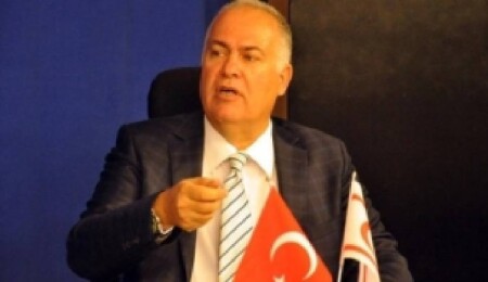 Hüseyin Macit Yusuf: AP’nin kararı bizim açımızdan yok hükmündedir