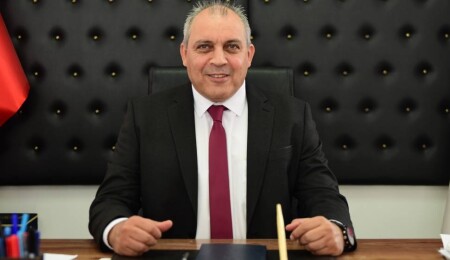 Kantara Gençlik Kampı'ndaki tadilat nedeniyle Şubat 2025 Kış Kampı gerçekleşmeyecek