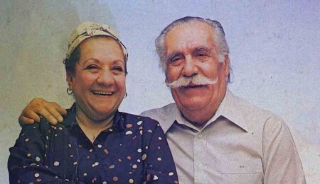 Hulusi Kentmen Google’da doodle oldu