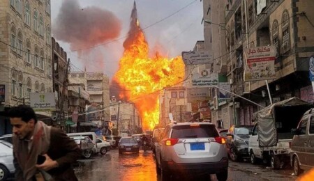 İsrail ordusu, Gazze'ye yönelik yeni bir kara saldırısı başlattı