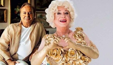 Huysuz Virjin filmi geliyor