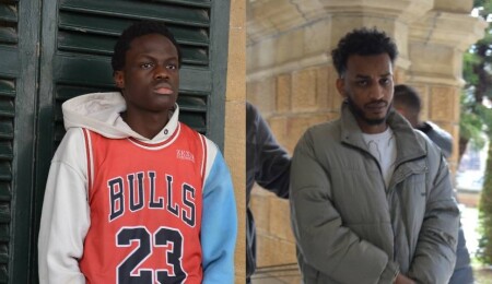 İzinsiz ikamet eden zanlılar 7 gün daha tutuklu kalacak