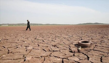 BM:120 milyondan fazla kişinin 4'te 3'ü iklim değişikliğinden ağır şekilde etkilenen ülkelerde yaşıyor