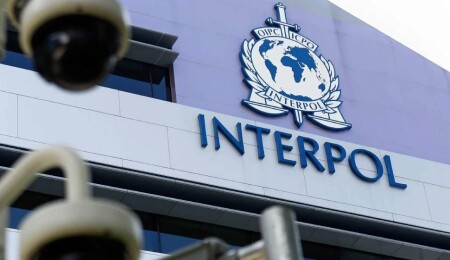 Rusya ve Interpol tarafından aranan Rus asıllı İsrailli Kartsgor, Güney Kıbrıs’ta tutuklandı