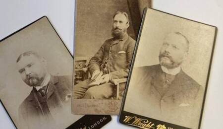 Karındeşen Jack dosyası 136 yıl sonra açıklandı