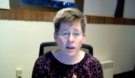 ABD'li Jeoloji Profesörü: Türkiye'deki deprem dünyanın en büyük nükleer testiyle kıyaslanabilir