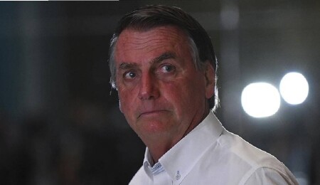 ABD, Bolsonaro'nun iadesiyle ilgili Brezilya'dan resmi talep gelmediğini açıkladı