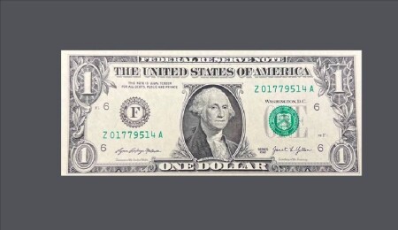 ABD'de ilk kadın Hazine Bakanı imzalı yeni dolarlar basılmaya başlandı