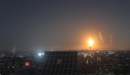 Japonya, Gazze Şeridi'ne ek 32 milyon dolarlık insani yardım gönderecek