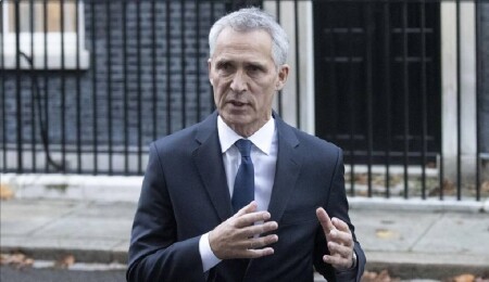 Eski NATO Genel Sekreteri Stoltenberg: Donald Trump, NATO'ya karşı değil