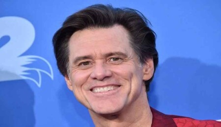Mimik üstadı Jim Carrey 61'inci yaşını kutluyor