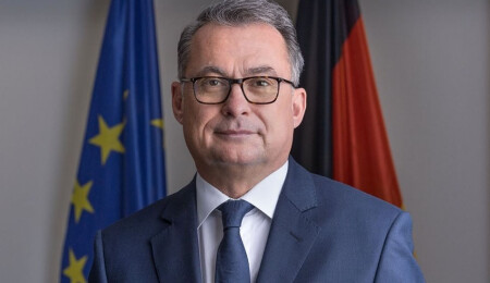 Almanya Merkez Bankası Başkanı Güney Kıbrıs’a gidiyor