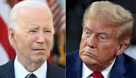 ABD Başkanı Biden ve seçilmiş Başkan Trump, 13 Kasım'da Beyaz Saray'da görüşecek