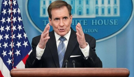 ABD yönetimi: Lübnan'daki olaylarla ilgimiz yok