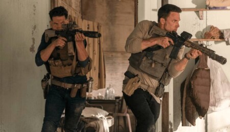 Ben Affleck ve Jon Bernthal geri dönüyor: The Accountant 2'ye ilk bakış