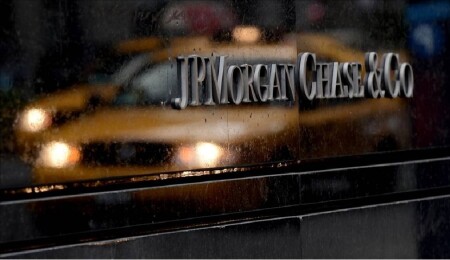JPMorgan Chase Üst Yöneticisi Dimon'dan İran savaşının enflasyonu kalıcı hale getirebileceği uyarısı
