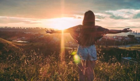 Kadınların doğayı ve yaşamı koruma çabası, gezegenin sürdürülebilirliği için önemli!