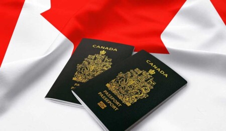 Kanada’dan vatandaşlarına İsrail'e seyahat uyarısı