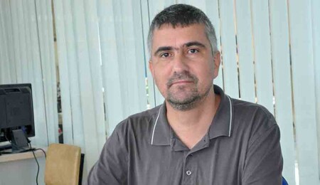 Murat Kanatlı: Imagine projesinin tek taraflı ertelenmesi kabul edilemez