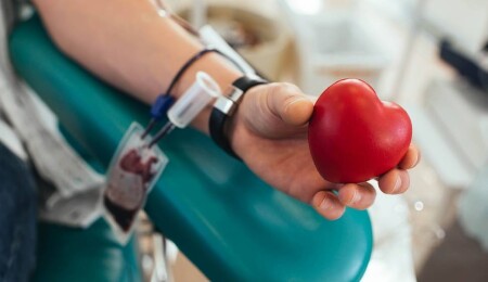 Cumhuriyet Meclisi’nde “Dayanışmaya Ortak Ol” etkinliği