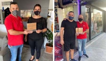 Dumansız ada için: Kaner Şirketler Grubu ve 800 bayi el ele...