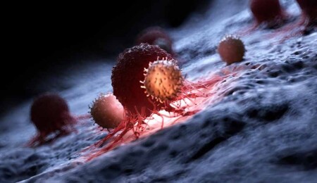 Güney Kıbrıs'ta çocukluk çağı kanseri için uluslararası etkinlik düzenleniyor