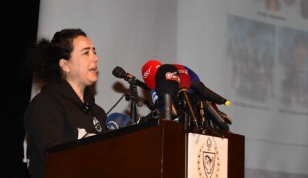 Ruşen Karakaya: Çocuklarımız bilerek ve isteyerek İsias Otel'de öldürüldü