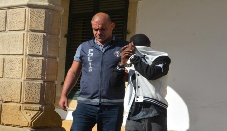 Lefkoşa’da uyuşturucu davası sonuçlandı; 6 yıl hapis!