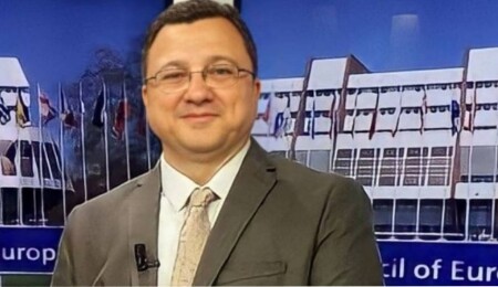 Kayhan Karaca: TMK bu yolda devam ederse Kıbrıslı Rumların AİHM'de yeni mülkiyet davaları açmalarının önü kesilmiş olur