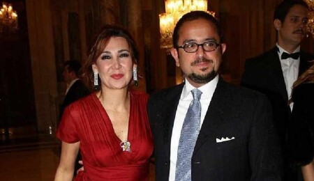 Ali Sabancı ve Vuslat Doğan Sabancı, Yunanistan'daki büyük deniz kazasında yaralandı!