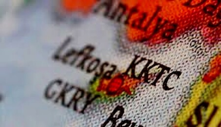 Güney Kıbrıs'ta Ukrayna-Rusya olası anlaşmasının “Toprak” başlığı “emsal olur” kaygısı