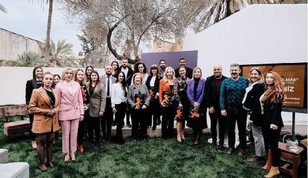 Kıbrıs Amerikan Üniversite’nde “Kıbrıs’ta Kadın Olmak” temalı panel gerçekleştirildi