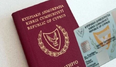 Karma evliliklerden doğan çocuğa Kıbrıs Cumhuriyeti vatandaşlığı verildi