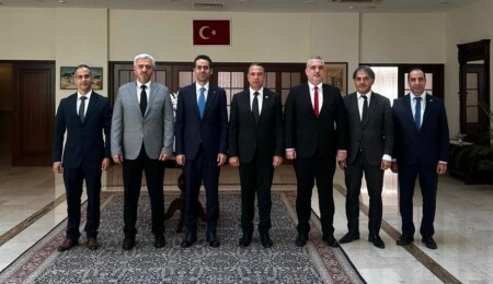 İş planı oluşturuldu: Hedef, en kısa sürede dijital dönüşüm