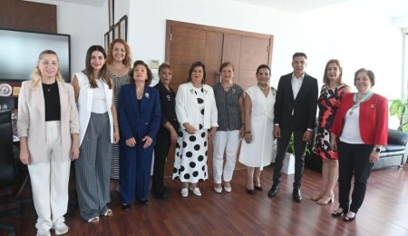 Hüseyin Amcaoğlu: Çevre dostu “Geri Dönüşüm Sokağı” projemiz başlıyor!