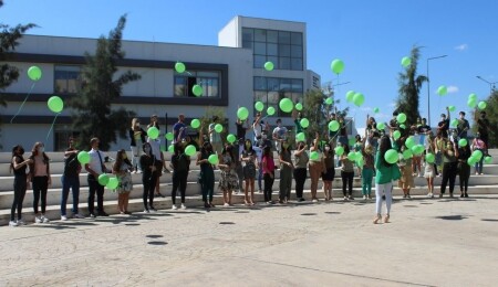DAÜ’lü akademisyenlerden “Serebral Palsi Farkındalık Günü”ne yönelik açıklama