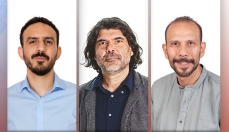 Celal Özkızan: Herkes elini taşın altına koyarken ultra zenginlerden vergi bile alınmıyor